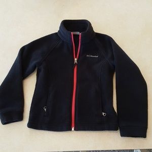 Columbia kids jacket